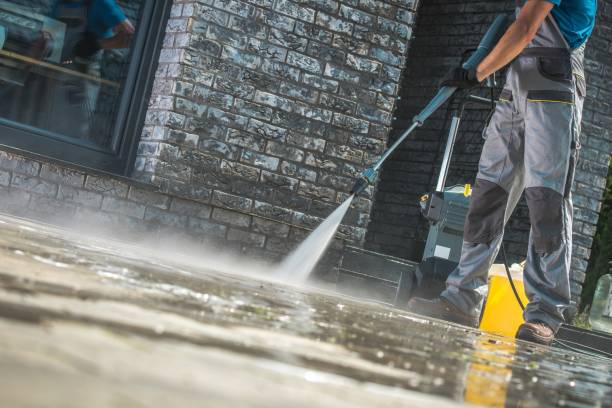 Best Vinyl Siding Pressure Washing in South Amboy, NJ